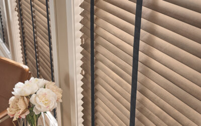 Classic, Warm & Timeless: Why Wood Blinds Still Reign