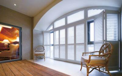 Timeless Style & Lasting Value: Why Homeowners Love Shutters