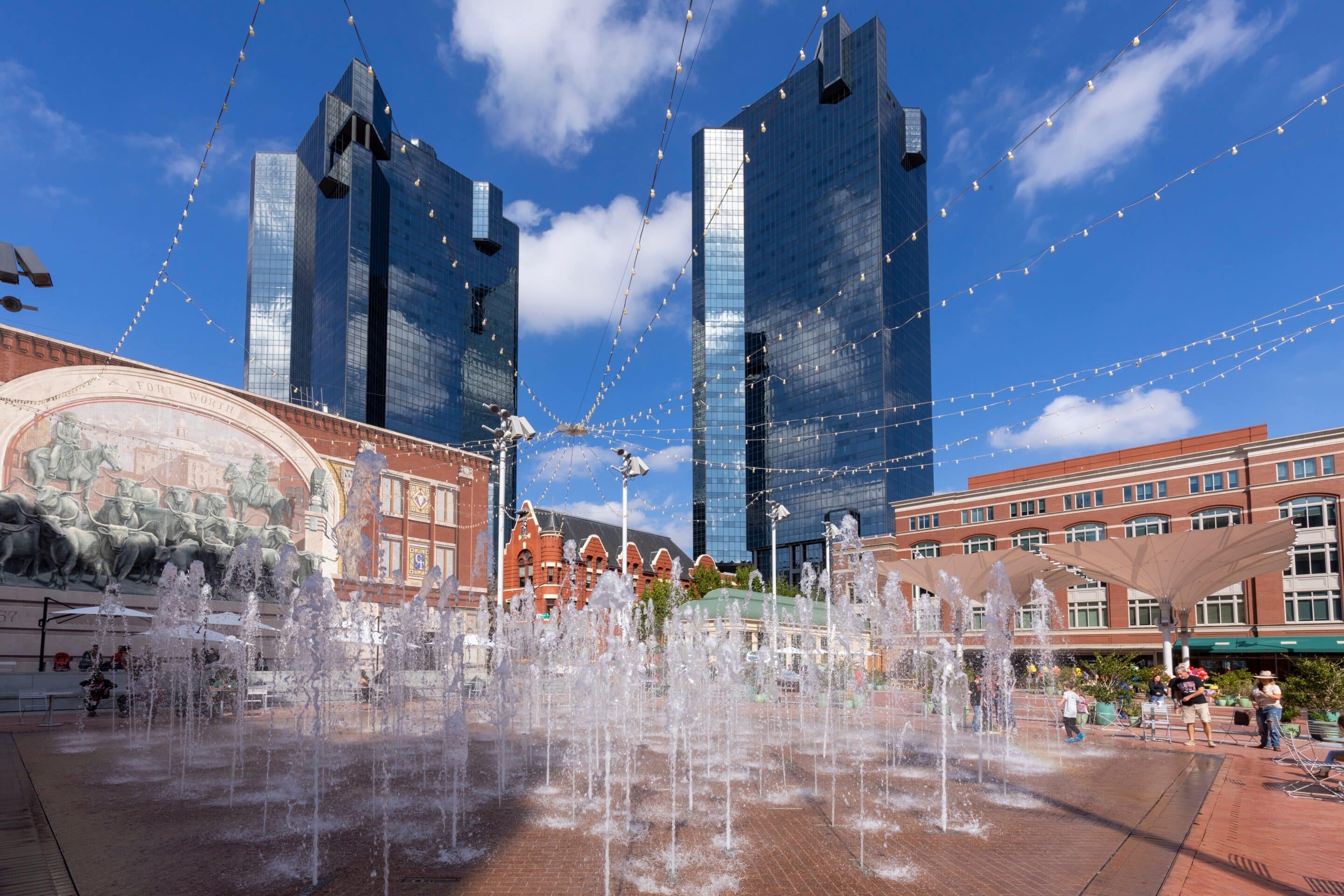 Fort Worth Texas
