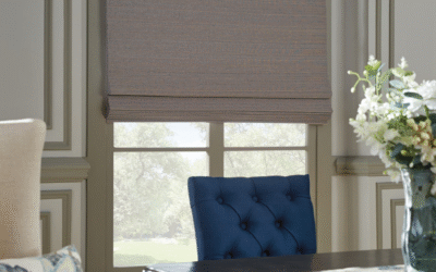 Winter Comfort: The Best Window Treatments for Cozy Living