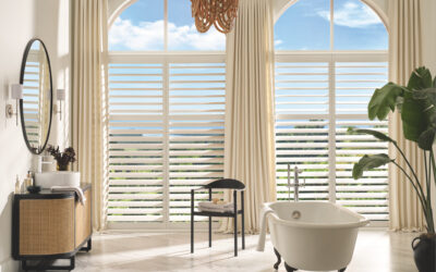 Transform Your Home with Motorized Shades