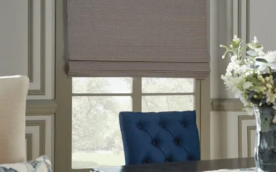 Winter Comfort: The Best Window Treatments for Cozy Living