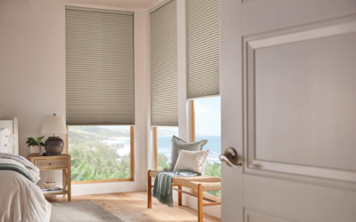 Winter Comfort Starts Here: Insulating Window Treatments
