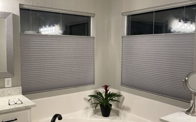 Smart Window Treatments for Year-Round Comfort in SW Ft. Worth