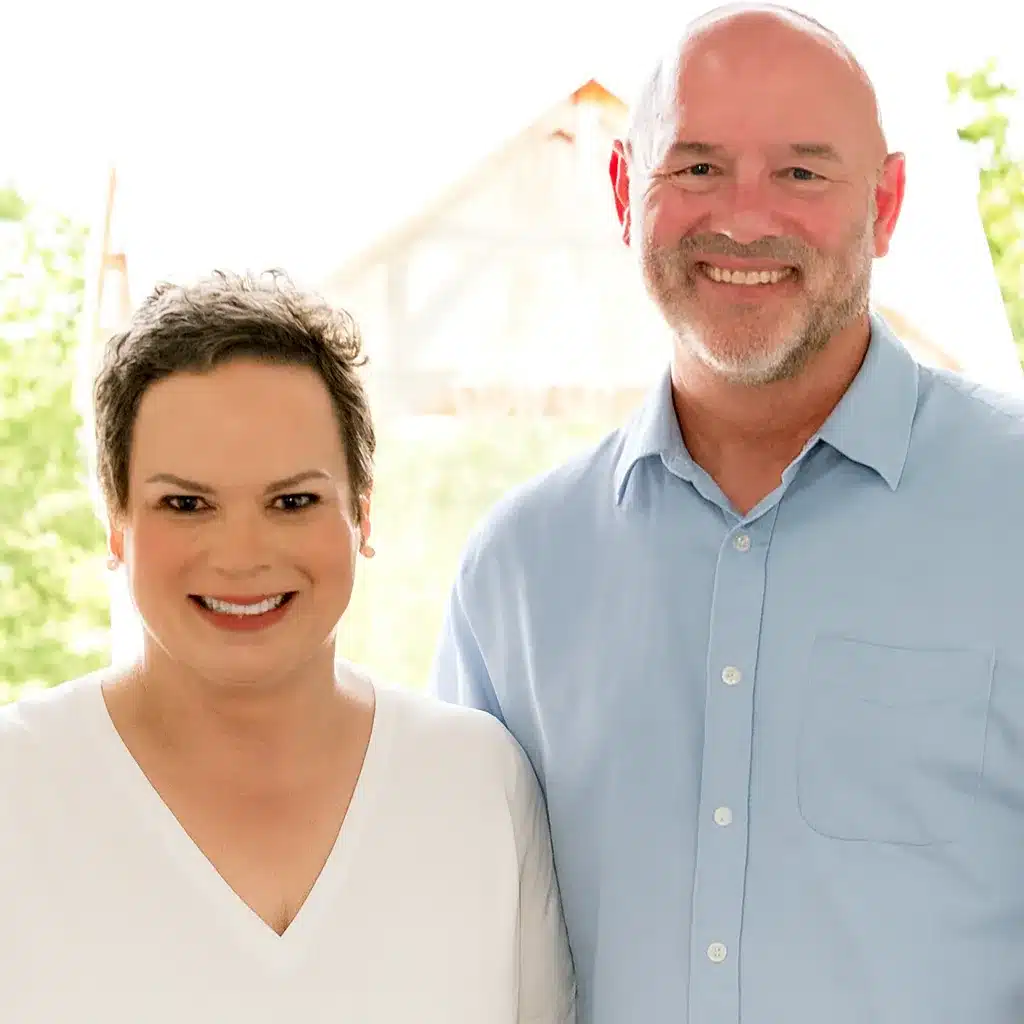 Melissa Stephen Walz