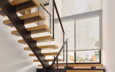 Light-Filtering Shades for Brighter, More Comfortable Homes