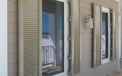Storm-Ready Shutters for Greater SW Fort Worth Homes | 2026