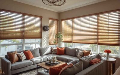 Smart Blinds for New Construction Homes | SW Fort Worth 2026