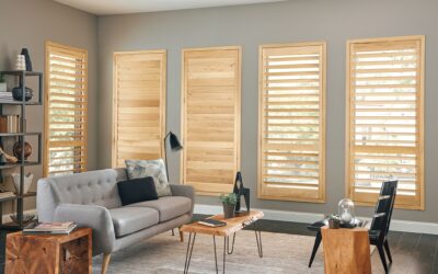 Energy-Efficient Shutters Fort Worth | Cut Summer Cooling Costs