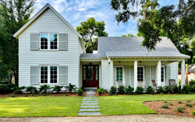 Shutters for Walsh Ranch New Homes | Fort Worth 2026