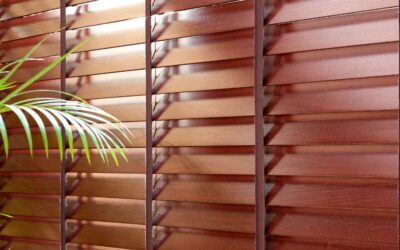 Faux Wood vs Real Wood Blinds Fort Worth | 2026 Guide