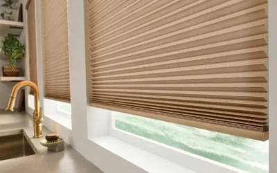 Honeycomb Shades Fort Worth | Cut Energy Bills in SW Texas Heat