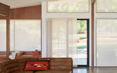Sliding Glass Door Blinds SW Fort Worth | 2026 Guide