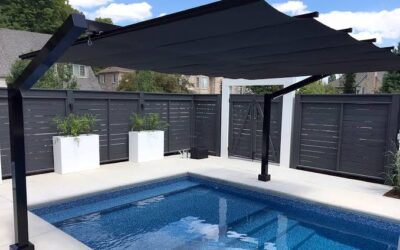 Pool Shade Solutions Greater SW Fort Worth | UV Protection 2026